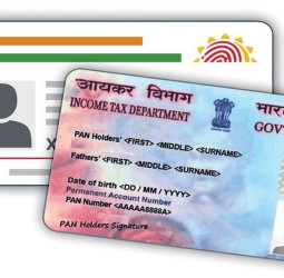 ஆதார் அப்டேட்: பெயர் மாற்றத்துக்கு பான் கார்டு இனி செல்லாது – UIDAI அதிரடி அறிவிப்பு!