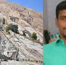 மதுரை: திருப்பரங்குன்றம் தீபத்தூண் விவகாரத்தில் இளைஞர் தீக்குளித்து தற்கொலை!