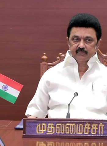 முதல்வர் மு.க. ஸ்டாலின் 73-வது பிறந்தநாள் கொண்டாட்டம்!