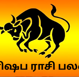 2026 ரிஷப ராசி பலன்கள்: நீங்கள் எதிர்பார்க்காத ராஜயோகம் காத்திருக்கிறது!