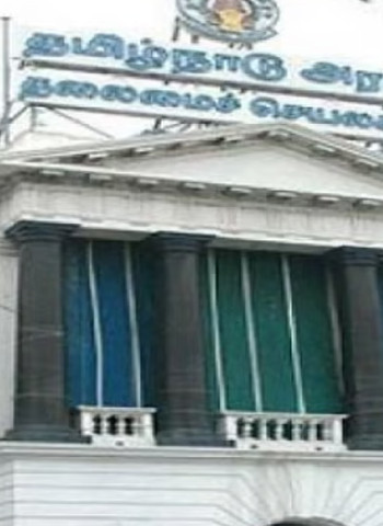 தமிழகத்தின் இன்றைய டாப் 25 செய்திகள்: தமிழ்த்தாய் வாழ்த்து அரசாணை முதல் காவிரி, மீனவர்கள், மழை எச்சரிக்கை, அரசியல் பரபரப்பு வரை முக்கிய அப்டேட்கள்!
