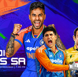 🏆🔥 கடைசி யுத்தம்! தொடரை வெல்லுமா இந்தியா? - பும்ராவின் அதிரடி வருகை: சஞ்சு சாம்சனுக்கு ஜாக்பாட்? - முழு விவரம்!