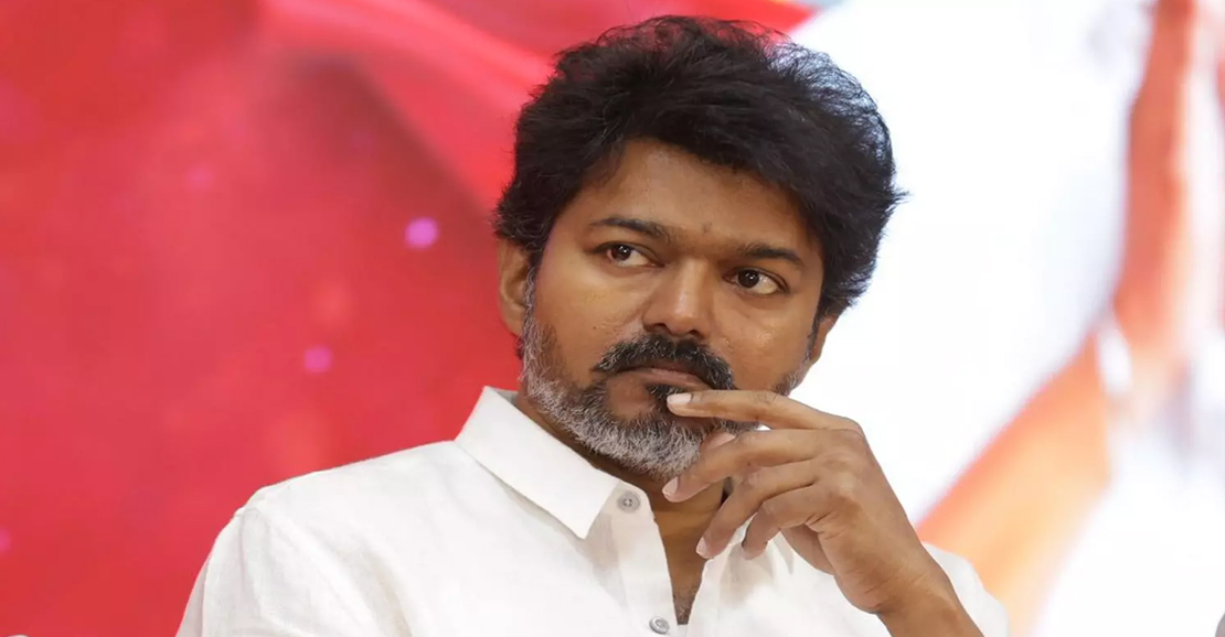 விஜயை முதல்வராக ஏற்றால்தான் கூட்டணி' - த.வெ.க. திட்டவட்டம்!