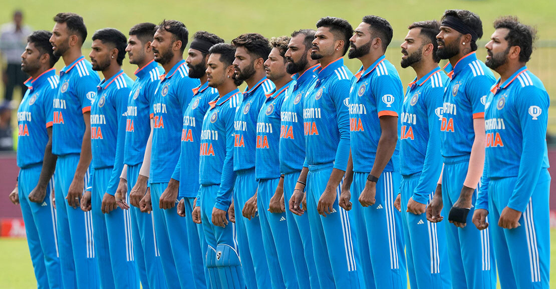 டி20 உலகக்கோப்பை 2026: இந்திய அணியைத் தேர்வு செய்ய இன்று கூடுகிறது தேர்வுக் குழு!