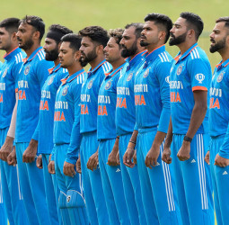 டி20 உலகக்கோப்பை 2026: இந்திய அணியைத் தேர்வு செய்ய இன்று கூடுகிறது தேர்வுக் குழு!