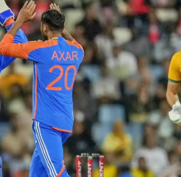 இந்தியா vs தென்னாப்பிரிக்கா 4-வது டி20: தொடரைக் கைப்பற்றுமா இந்தியா?