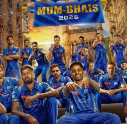 MI Squad 2026: டீ காக் இஸ் பேக்! ஷர்துல் தாகூர் அதிரடி Trade – முழு லிஸ்ட் இதோ!