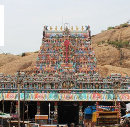 திருப்பரங்குன்றத்தில் 144 தடை உத்தரவு அமல்! - நீதிமன்ற உத்தரவால் பதற்றம்