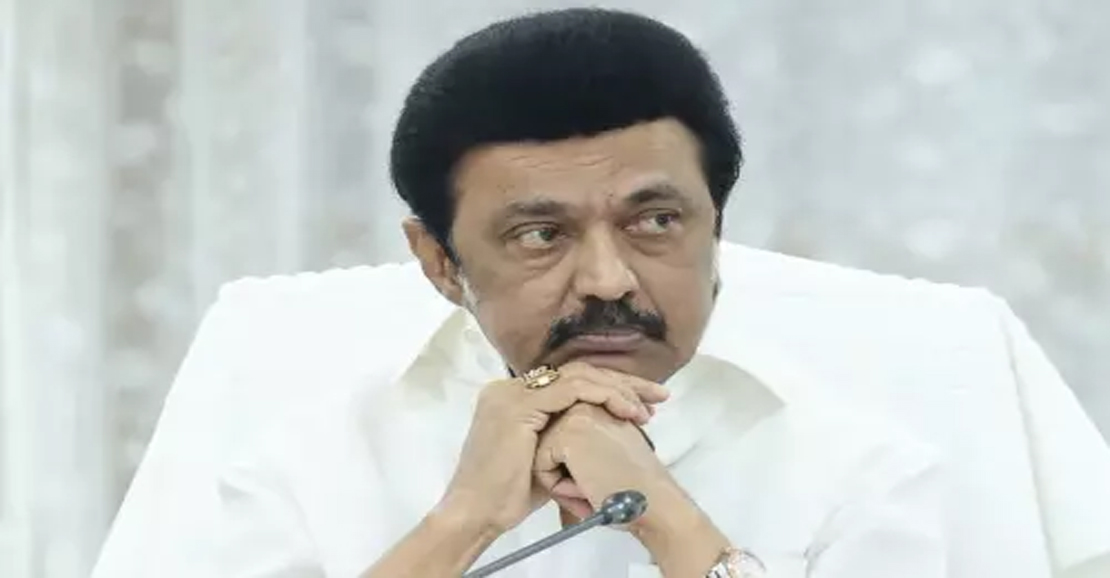 1,000 உழவர் நல மையங்களைத் திறந்து வைத்தார் முதல்வர் மு.க.ஸ்டாலின்!