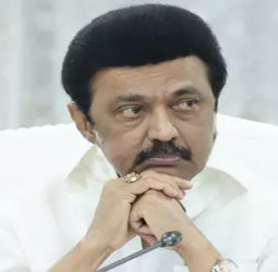 1,000 உழவர் நல மையங்களைத் திறந்து வைத்தார் முதல்வர் மு.க.ஸ்டாலின்!