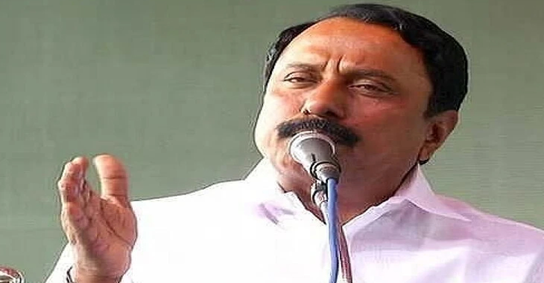 அ.தி.மு.க.வின் முகமாக த.வெ.க. மாறும்! - செங்கோட்டையன் சூசகம்