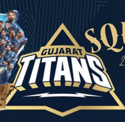 GT Squad 2026: ஷுப்மன் கில்லின் அதிரடி படை – ஏலத்தில் தட்டித்தூக்கிய குஜராத்