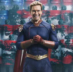 🔥💥 ஹோமலாண்டர் vs பட்சர்: இறுதி யுத்தம் எப்போது? - The Boys Season 5 Release Date 2026 – Latest Official Update in Tamil