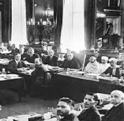 தனித் தொகுதி: வரலாறும் பின்னணியும்