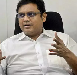 டி.ஆர்.பி. ராஜா பதிலடி: 'திசைதிருப்பும் சூழ்ச்சியில் சிக்க வேண்டாம்!'