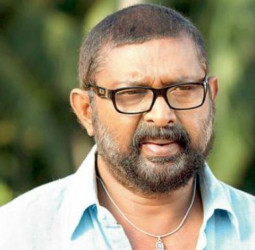 பன்முகக் கலைஞன் லால்