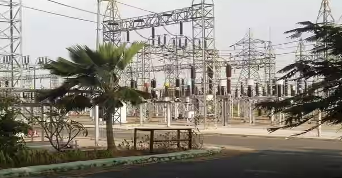 திருப்பராய்த்துறை சுற்று வட்டார பகுதியில் இன்று  (09-12-2025) மின்தடை