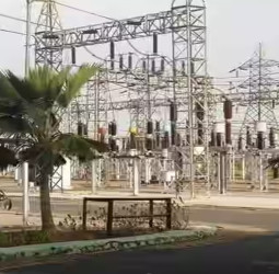 திருப்பராய்த்துறை சுற்று வட்டார பகுதியில் இன்று  (09-12-2025) மின்தடை