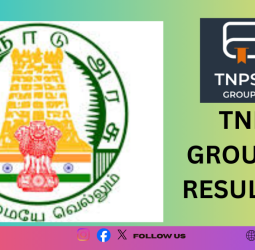 TNPSC குரூப் 2 & 2A தேர்வு முடிவுகள் வெளியீடு! ரிசல்ட் பார்ப்பது எப்படி?