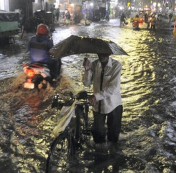 7 மாவட்டங்களுக்கு இன்று  ஆரஞ்சு அலெர்ட்