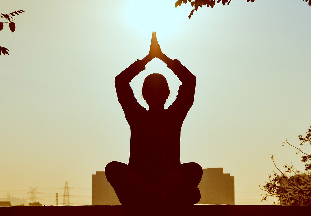 உலக அமைதிக்கு தியானமே மருந்து": இன்று 2-வது உலக தியான தினம் - ஐநா சபை சிறப்பு அழைப்பு!