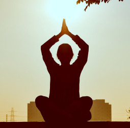 உலக அமைதிக்கு தியானமே மருந்து": இன்று 2-வது உலக தியான தினம் - ஐநா சபை சிறப்பு அழைப்பு!