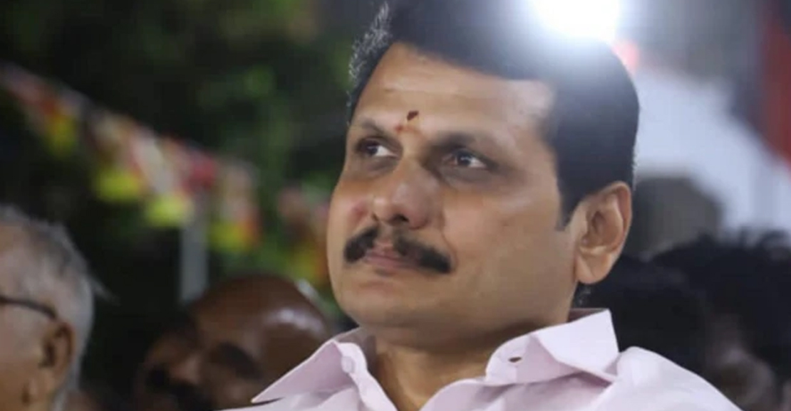 செந்தில் பாலாஜிக்கு ஜாமீன் நிபந்தனைகளில் தளர்வு: ED அடிக்கடி அழைக்கத் தடை!