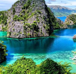 இந்தியப் பயணிகளின் புதிய விருப்பமான நாடு