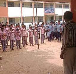 பள்ளிகளுக்கு 12 நாட்கள் அரைையாண்டு விடுமுறை