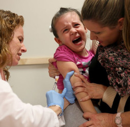 தடுப்பூசிகளுக்கும் ஆட்டிசத்துக்கும் எந்தத் தொடர்பும் இல்லை' - WHO