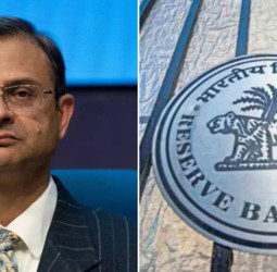 ரிசர்வ் வங்கி அறிவிப்பு: குறுகிய கால கடனுக்கான வட்டி விகிதம் 0.25% குறைப்பு!