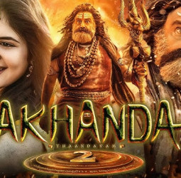 ⚠️ ஷாக் நியூஸ்: அகண்டா 2 ரிலீஸ் தேதி திடீர் நிறுத்தம் - நீதிமன்றத் தடையா?