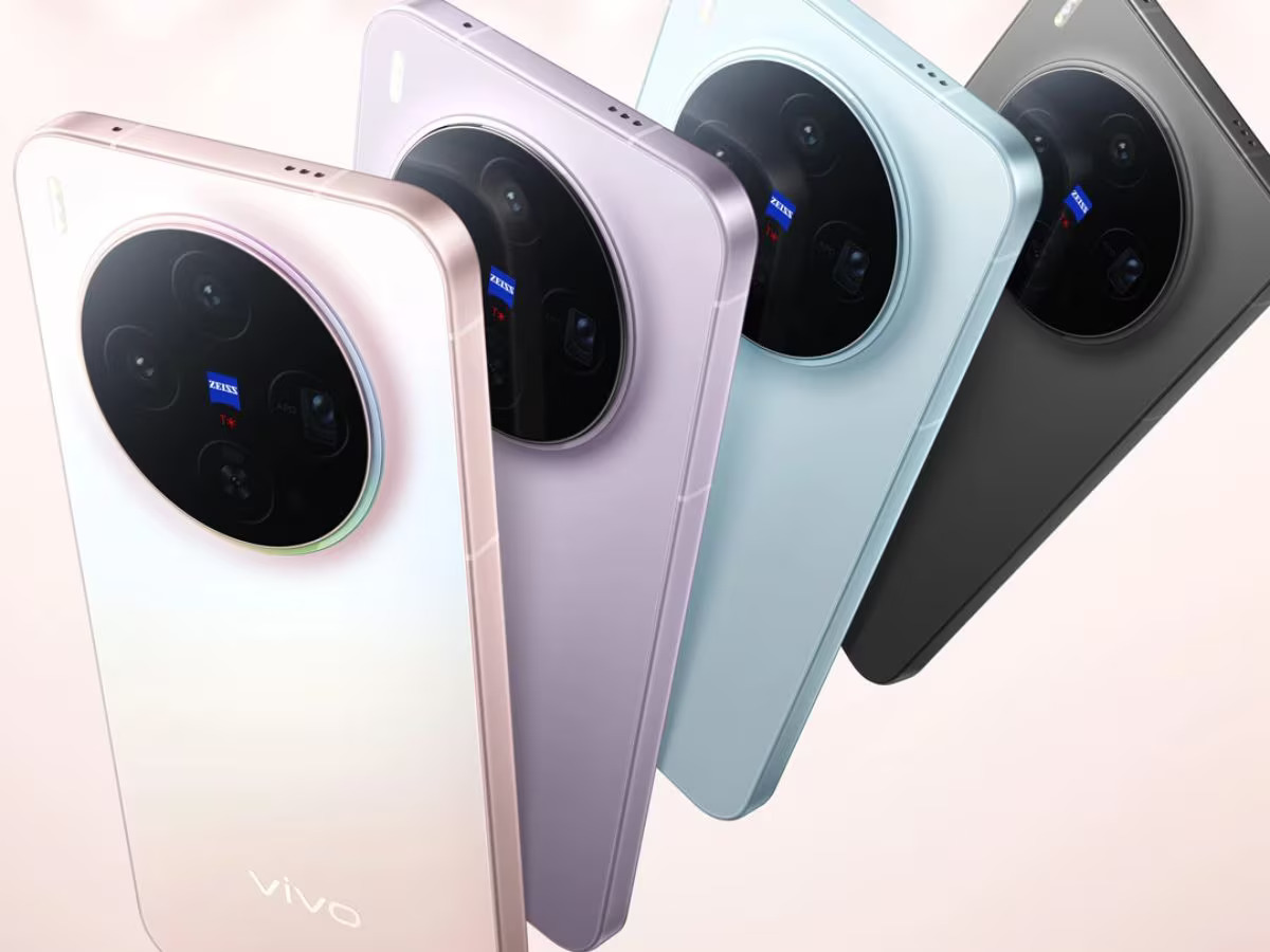 Vivo X300! – Dimensity 9500 SoC, 108MP கேமராவுடன் இந்திய விலை அதிரடி!