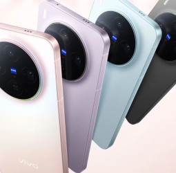 Vivo X300! – Dimensity 9500 SoC, 108MP கேமராவுடன் இந்திய விலை அதிரடி!