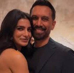 ⭐ சமந்தா–ராஜ் நிடிமொரு… ரகசிய காதல் முதல் ரகசிய திருமணம் வரை? – கொதி கொதிங்கும் கிசுகிசு!