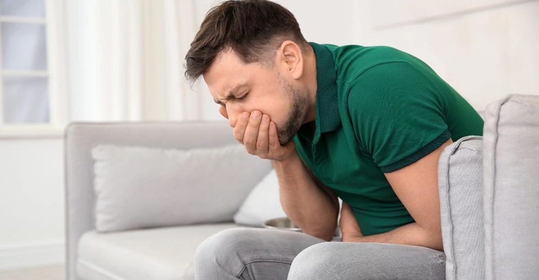 அதிர்ச்சி வைத்தியம்: "Scromiting" என்றால் என்ன? புதிய நோய் – நிபுணர்கள் எச்சரிக்கை!