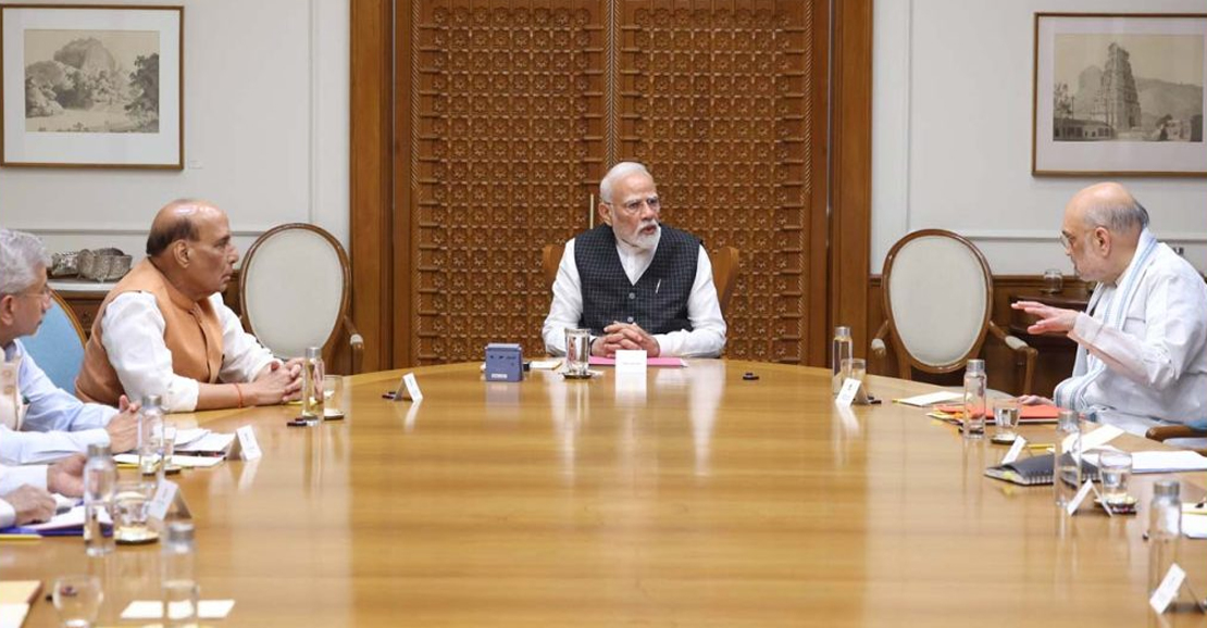 2027 மக்கள் தொகை கணக்கெடுப்புக்கு ரூ.11,718 கோடி ஒதுக்கீடு!