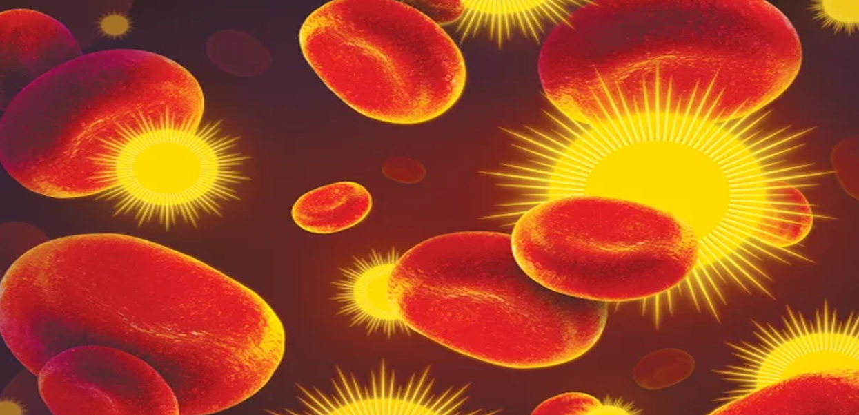 உடல் தன்னைத்தானே குணப்படுத்தும் 7 அதிசய இடங்கள்!