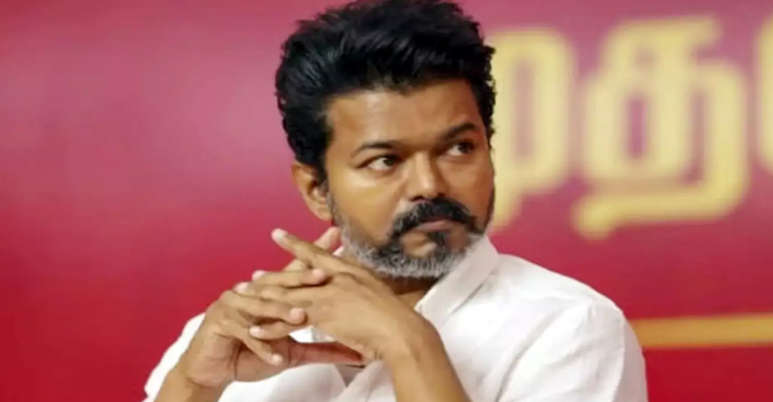 TVK முக்கிய அறிவிப்பு விரைவில்: ஈரோடு பொதுக்கூட்டத்திற்கு அனுமதி மறுப்பு