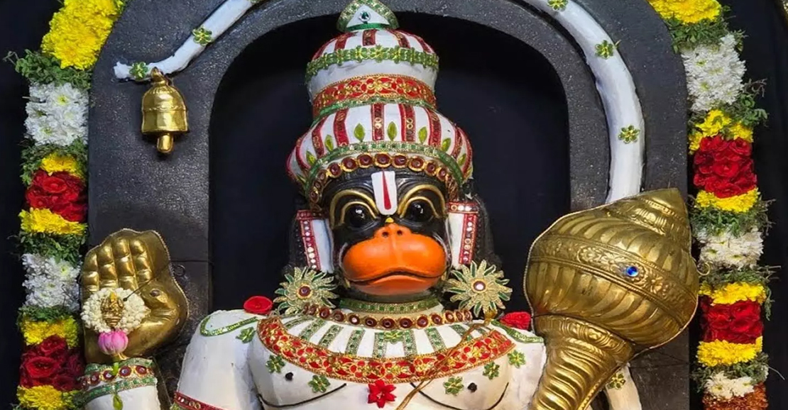 அனுமன் ஜெயந்தி மற்றும் சர்வ அமாவாசை - 12 ராசிகளுக்கான விரிவான பலன்கள்!