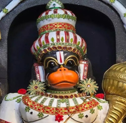 அனுமன் ஜெயந்தி மற்றும் சர்வ அமாவாசை - 12 ராசிகளுக்கான விரிவான பலன்கள்!