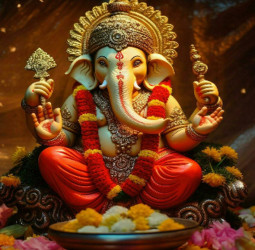 சதுர்த்தி விரதம்: தடைகளைத் தகர்க்கும் கணபதி வழிபாடு