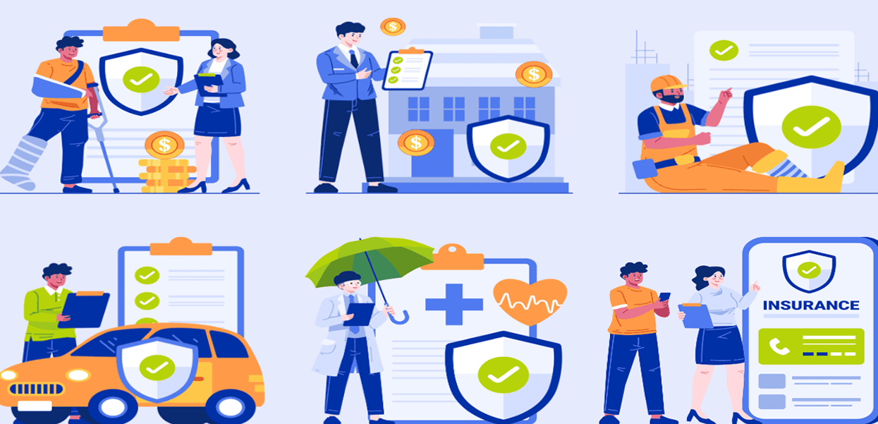 பொதுக் காப்பீடு (General Insurance)