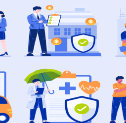 பொதுக் காப்பீடு (General Insurance)