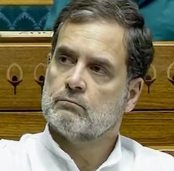 EVM விவாதம் குறித்த ராகுல் காந்தியின் சவால்