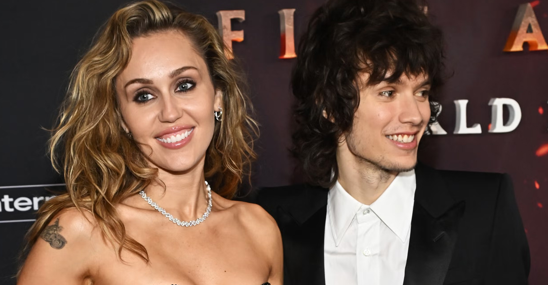 4 கோடி மோதிரம்: Miley Cyrus நிச்சயதார்த்த மோதிரத்தால் இணையம் ஸ்தம்பித்தது – Maxx Morando யார்?