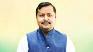 பீகார் அமைச்சர் நிதின் நபின் பா.ஜ.க-வின் தேசிய செயல் தலைவராக நியமனம்!