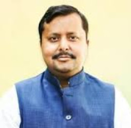 பீகார் அமைச்சர் நிதின் நபின் பா.ஜ.க-வின் தேசிய செயல் தலைவராக நியமனம்!