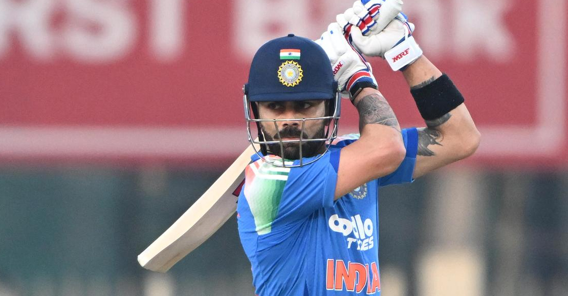 இந்தியா Vs தென் ஆப்பிரிக்கா 1வது ODI: கோலி சாதனை சதம், குல்தீப் பந்துவீச்சால் இந்தியா திரில் வெற்றி!