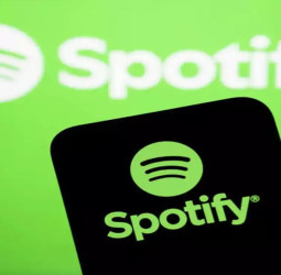 Spotify Wrapped" தேடலில் +415% ஏற்றம்